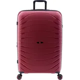 Gladiator 3400 4-Rollen 76 cm / 99 l rot/blau
