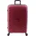 Gladiator 3400 4-Rollen 76 cm / 99 l rot/blau