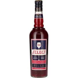 Select Bitterlikör 18% Vol. 0,7 l