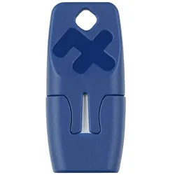 heat it classic Lightning  dark blue