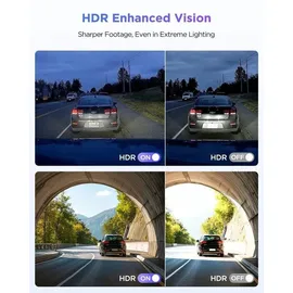 VIOFO A119M Pro 4K
