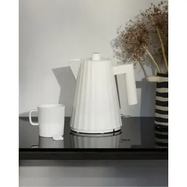 Alessi Plissé grün 1,7 l