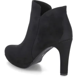 TAMARIS Damen schwarz 38 EU