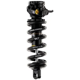 Cane Creek DB Coil IL G2 Federdämpfer Trunnion 4-Wege-Einstellung Climb Switch