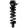 Cane Creek DB Coil IL G2 Federdämpfer Trunnion 4-Wege-Einstellung Climb Switch