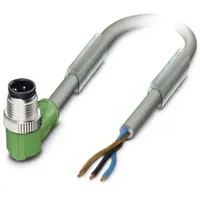 Phoenix Contact Sensor-/Aktor-Kabel SAC-3P-M12MR#1456925