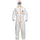 S.T. Dupont Dupont Schutzoverall Typ 3/4/5/6 Tyvek 800J, weiß, Unisex-Größe: M