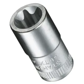 Stahlwille 40 TX E 4 1/4" (6,3 mm) Steckschlüsseleinsatz