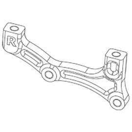 Hope Adapter schwarz