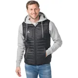 Erima Puffer Weste - M