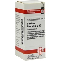 DHU-ARZNEIMITTEL CALCIUM FLUORAT C30