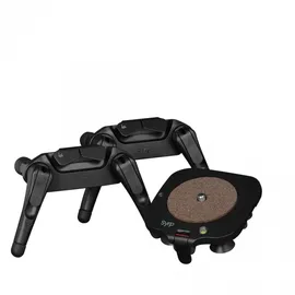 SYRP Manfrotto Magic Carpet Endkappen & Schlitten