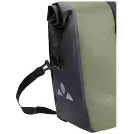 Vaude Aqua Back Single Fango/grün
