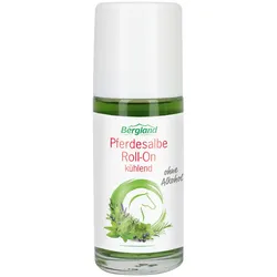 PFERDESALBE Roll-on kühlend 50 ml Stifte