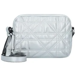 Tom Tailor Juana Umhängetasche 22 cm silver