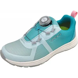 Vado Fresh Lo Boa GTX Kinder Türkis 38