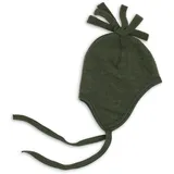 Engel Fleecemütze Schilf Melange 86/92