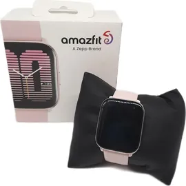 Amazfit Active Petal Pink