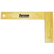FORUM Schreinerwinkel Weißbuche 250 mm
