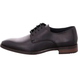 LLOYD Odil eleganter Schnürer Schwarz | Gr.: 41