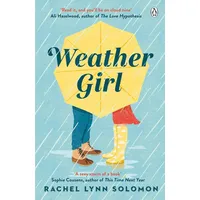 Penguin Books Ltd (UK) Weather Girl