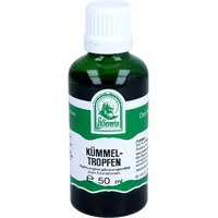 Hecht Pharma Kümmeltropfen