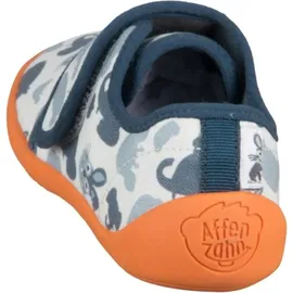 Affenzahn Movy Hase Beige/Grün 26