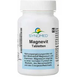 Magnevit Synomed Tabletten