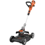 Black & Decker STC1820CM 3-in-1 inkl. 1 x 2,0 Ah