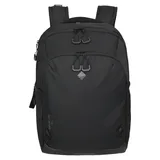 Travelite Venture Line Backpack M Black