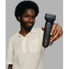 Remington One Total Body PG780 Grau