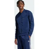 Adidas SST Originals Jacke Night Indigo S