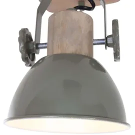 Steinhauer Wandleuchte 19 cm 17 cm grün