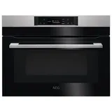AEG KMK761080M