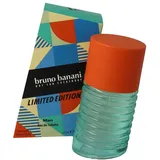 bruno banani Man Summer Limited Edition 2023 Eau de Toilette 50 ml