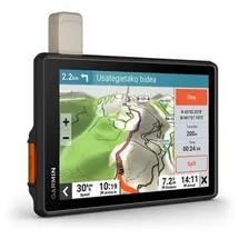 Garmin Tread Overland Edition Navigationsgerät