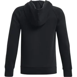 Under Armour Rival Fleece Black 160-170