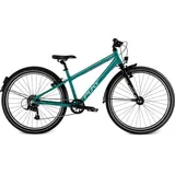 PUKY Cyke 26-8 Active Türkis Modell 2025