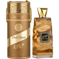Lattafa Oud Mood Elixir Eau de Parfum 100 ml