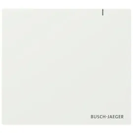 Busch-Jaeger SAP.13 System Access Point 3.0 2CKA006200A0868 Wandplatte/Schalterabdeckung weiß