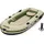 BESTWAY Hydro-Force Schlauchboot Komplett-Set Voyager X3 294 x 137 x 39 cm