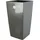 riviera system Riviera 29 x 29 x 52 cm Grau
