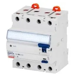 Gewiss FI-Schutzschalter GWD4539