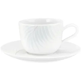 SELTMANN WEIDEN Liberty Kaffeeservice 18-tlg. mediterranean blau/weiß