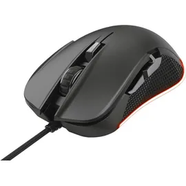 Trust GXT 922 Ybar schwarz