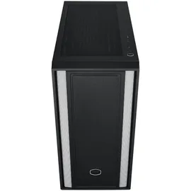 Cooler Master MasterBox 600 Lite - Schwarz