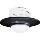 Niko 25341 Swiss Garde 360 Plus RA, 16?m schwarz