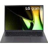 LG gram 16" Core Ultra 7 155H 16GB/1TB SSD, Win11 grau 16Z90S-G.AA79G