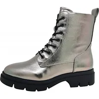 TAMARIS Damen, silber, Gr. 40 EU