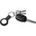 LAUT HUEX Tag schwarz 1er-Pack